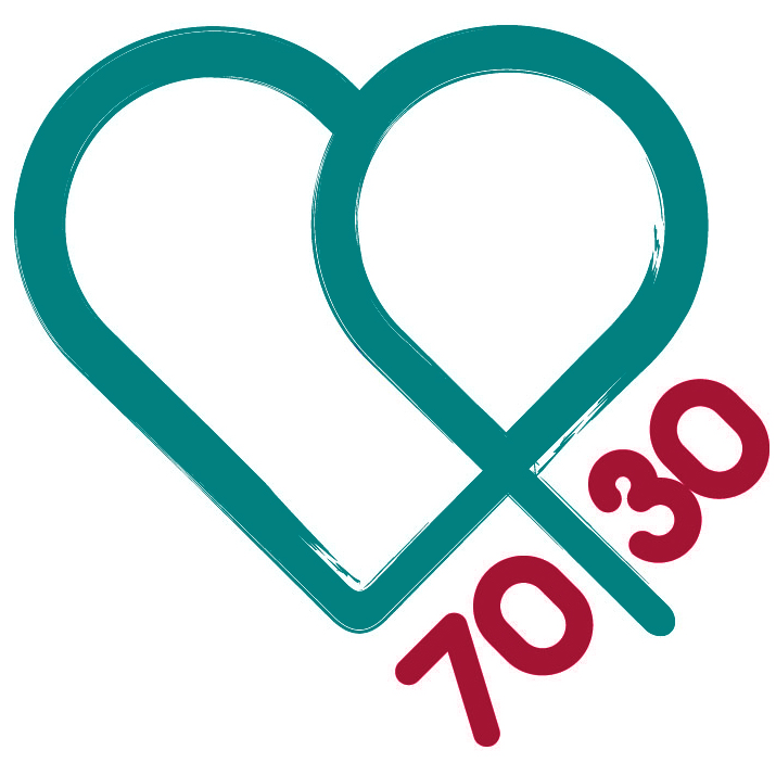The 70/30 Network are people, organisations and elected representatives working to reduce adverse childhood experiences by 70% by 2030.